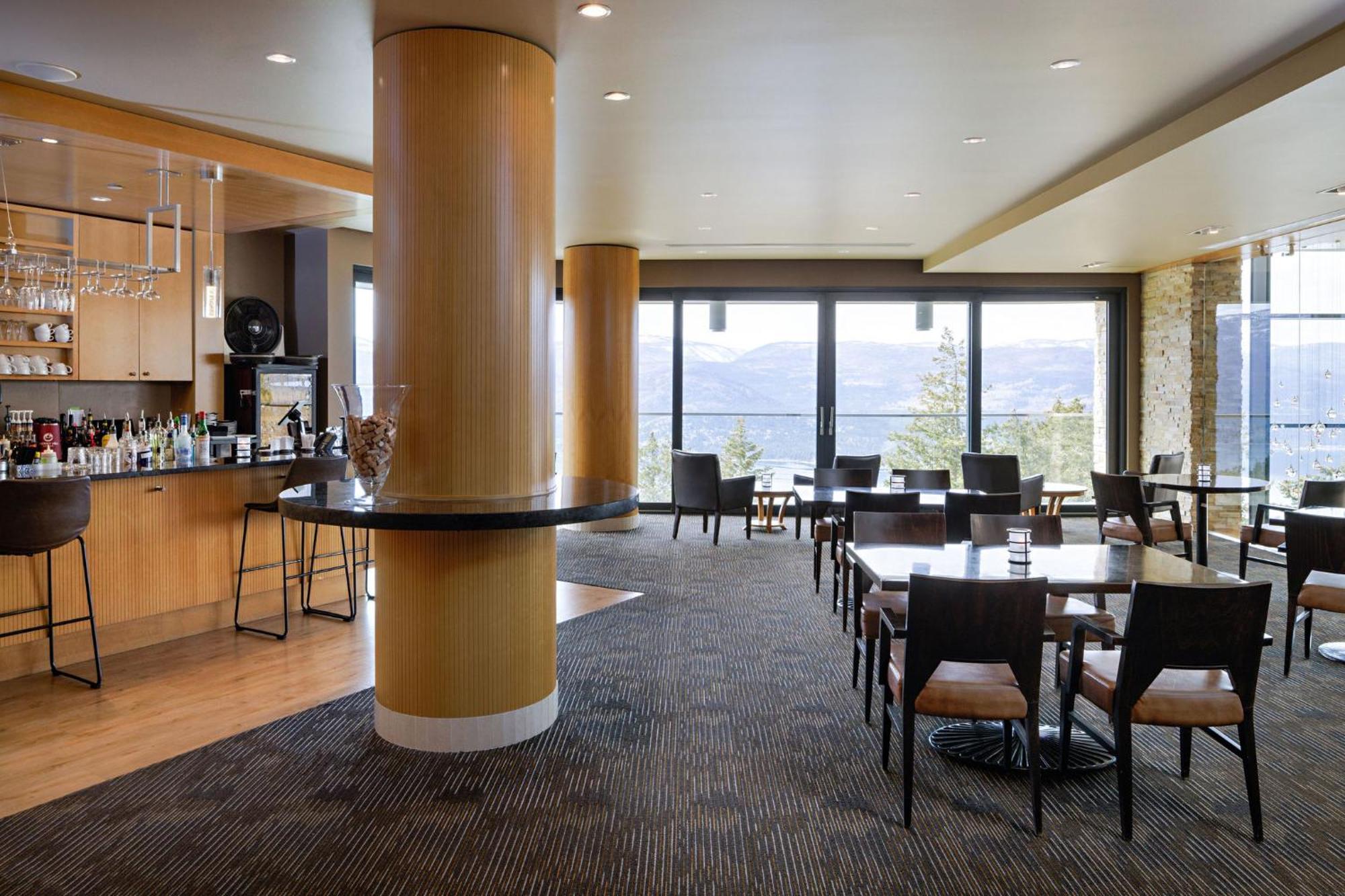 וורנון Sparkling Hill Resort And Spa - Adults-Only Resort מראה חיצוני תמונה