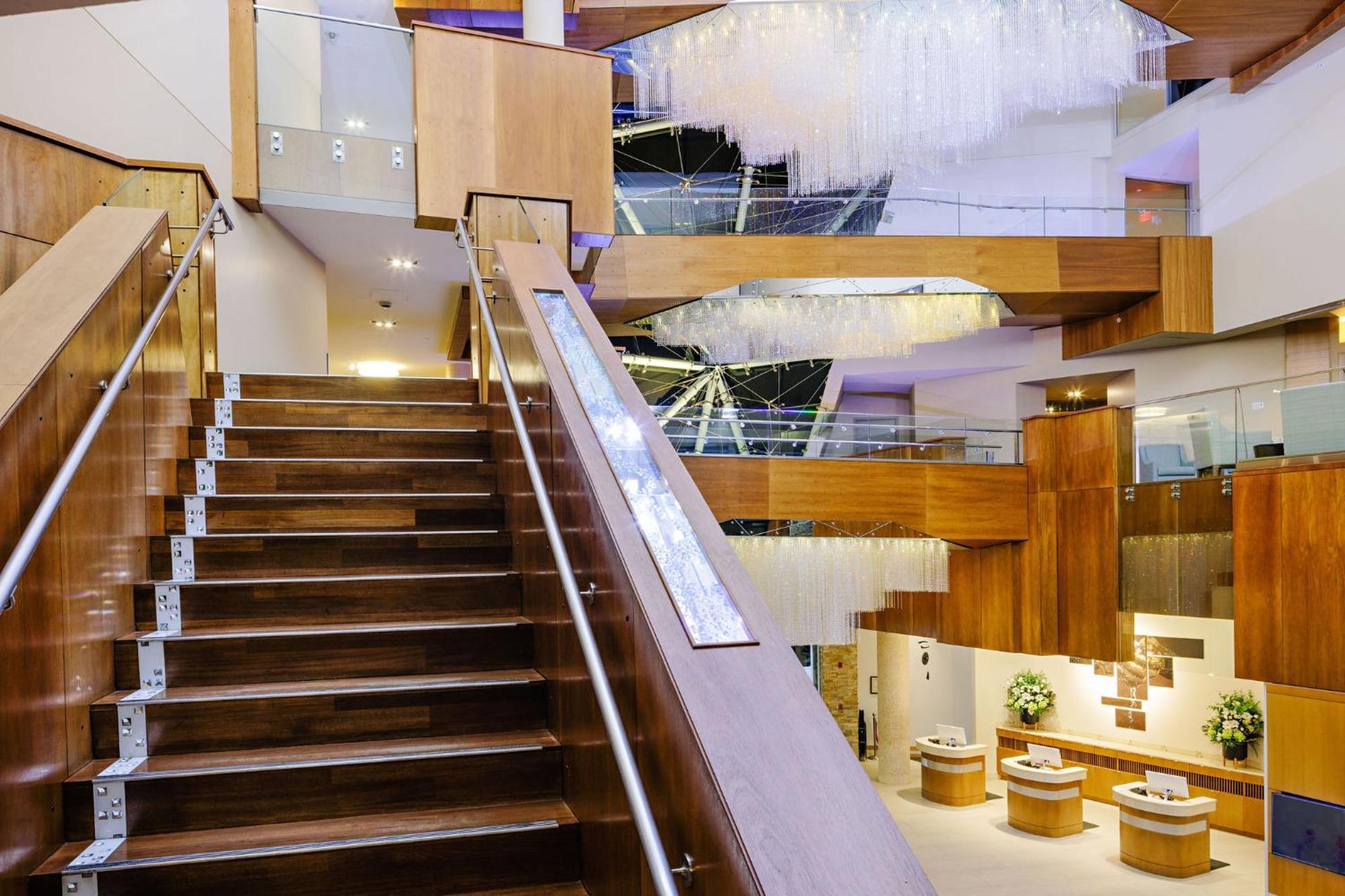 וורנון Sparkling Hill Resort And Spa - Adults-Only Resort מראה חיצוני תמונה