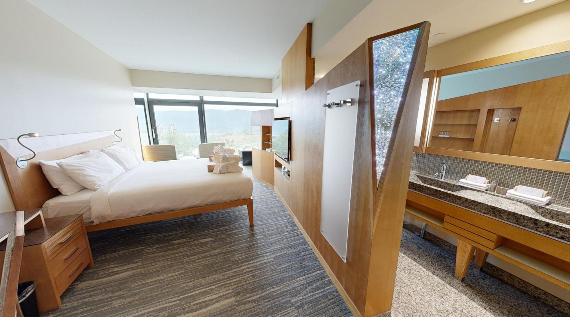 וורנון Sparkling Hill Resort And Spa - Adults-Only Resort מראה חיצוני תמונה