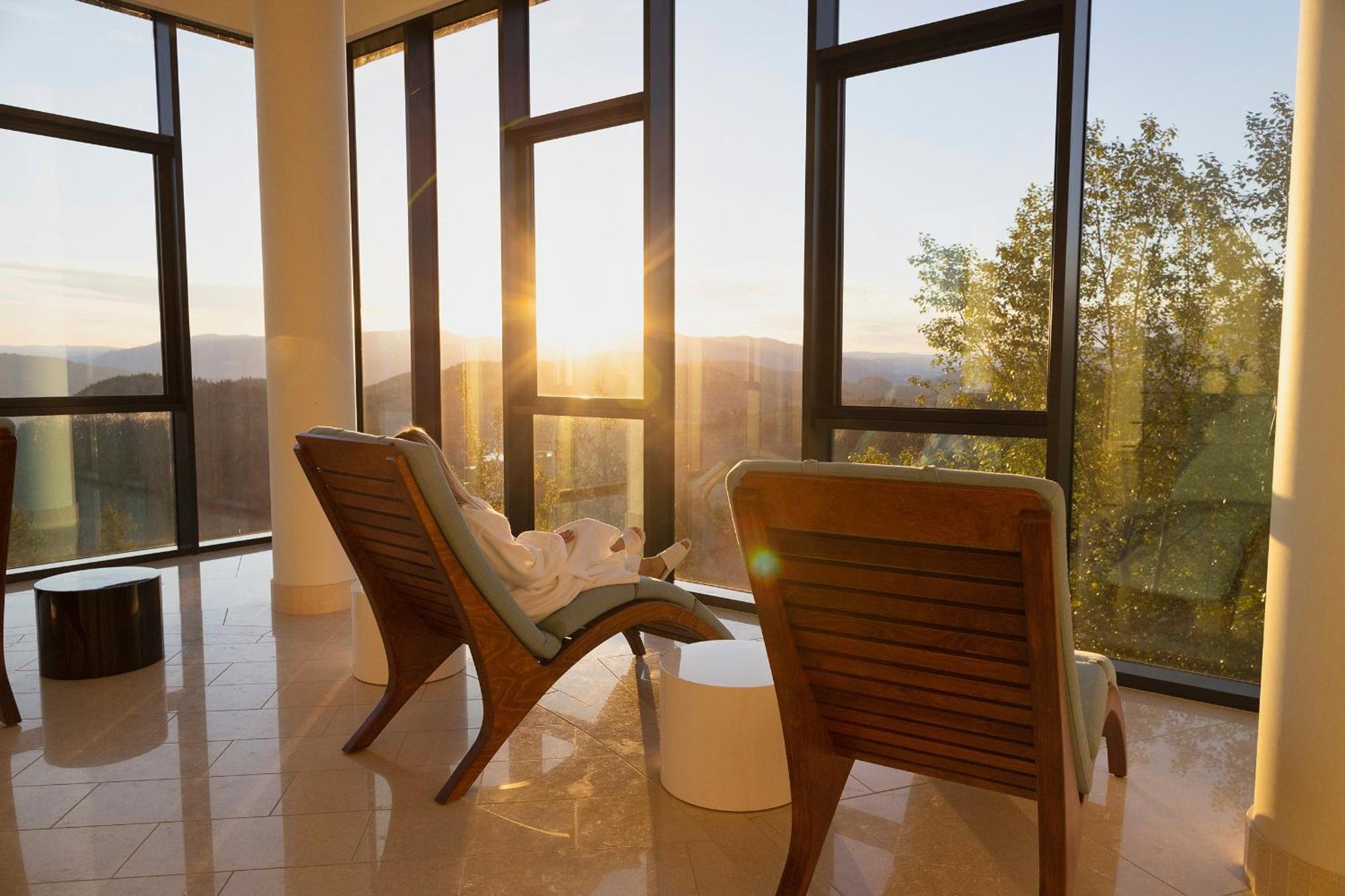 וורנון Sparkling Hill Resort And Spa - Adults-Only Resort מראה חיצוני תמונה