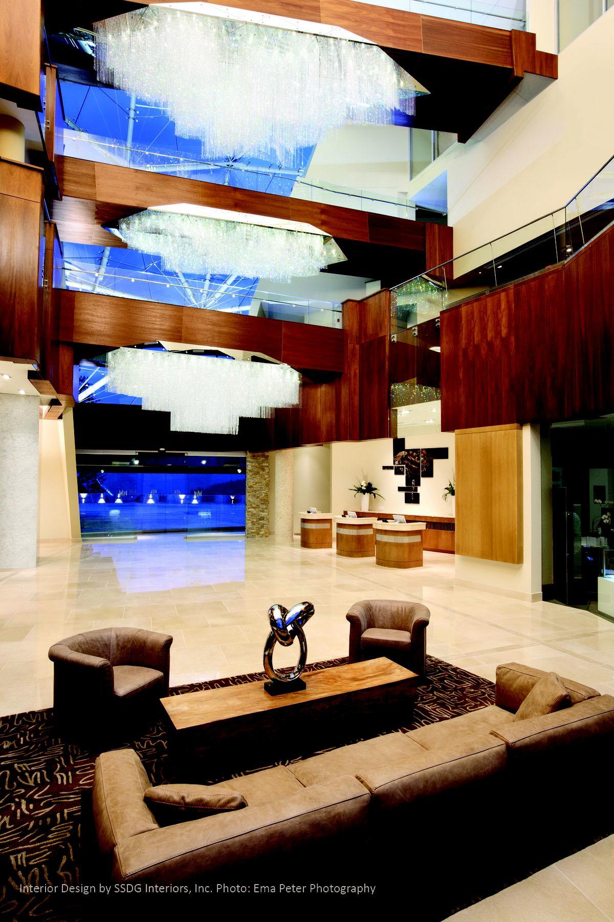 וורנון Sparkling Hill Resort And Spa - Adults-Only Resort מראה פנימי תמונה