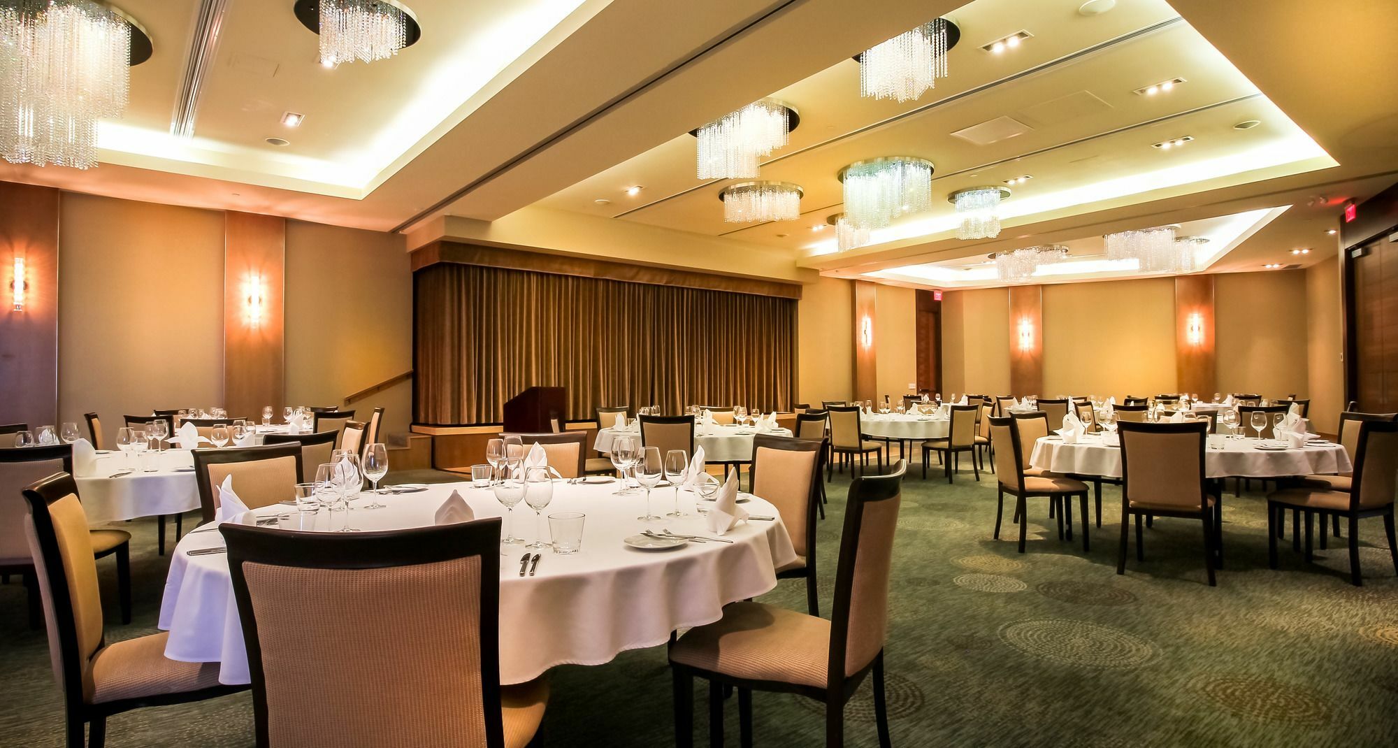 וורנון Sparkling Hill Resort And Spa - Adults-Only Resort מראה חיצוני תמונה