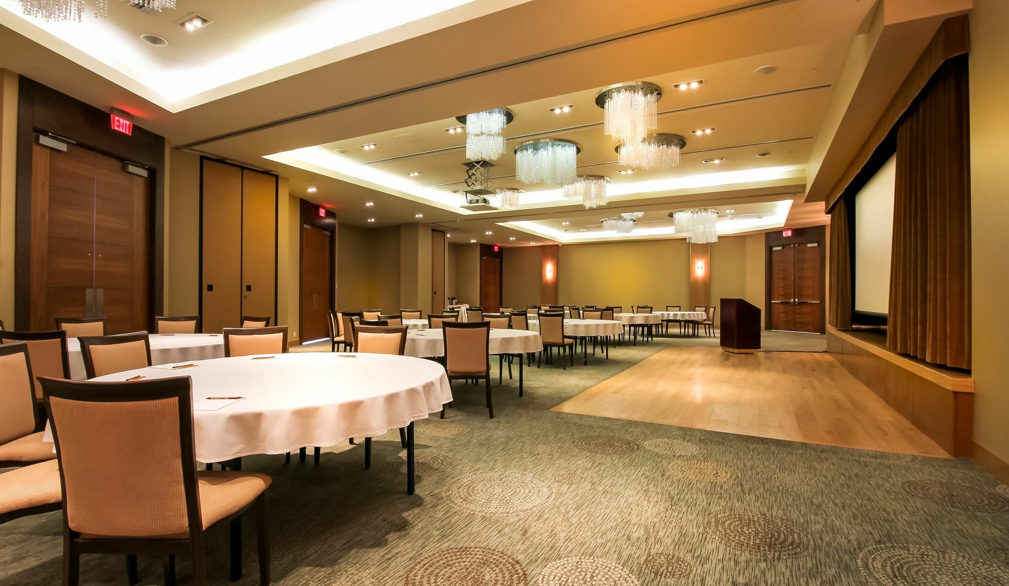 וורנון Sparkling Hill Resort And Spa - Adults-Only Resort מראה חיצוני תמונה