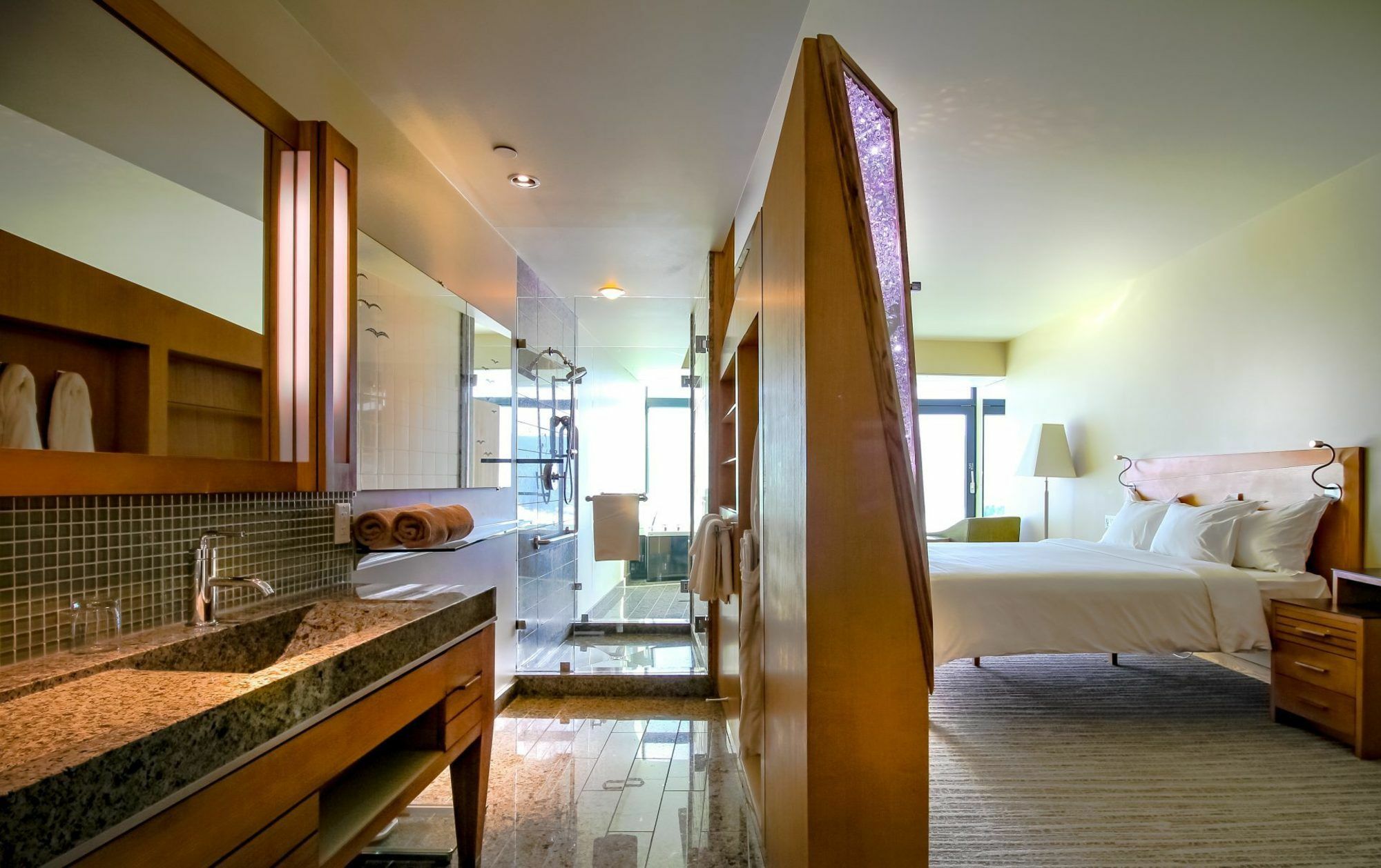 וורנון Sparkling Hill Resort And Spa - Adults-Only Resort מראה חיצוני תמונה