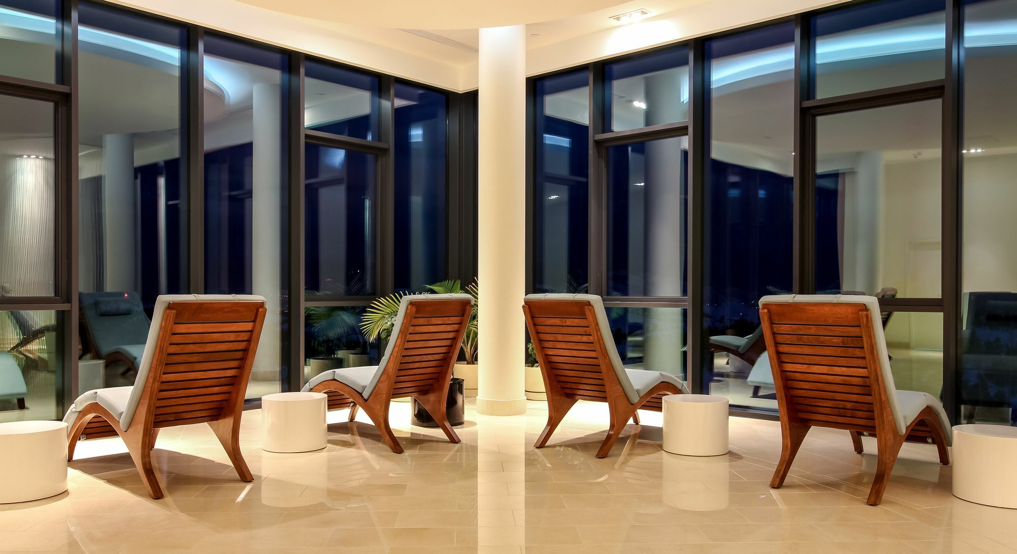 וורנון Sparkling Hill Resort And Spa - Adults-Only Resort מראה חיצוני תמונה