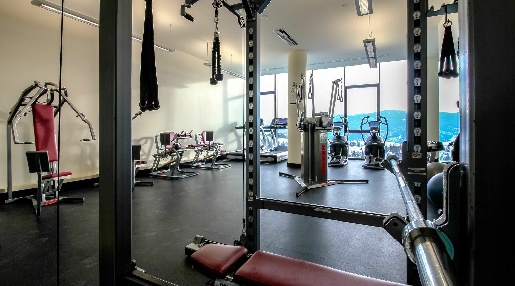 וורנון Sparkling Hill Resort And Spa - Adults-Only Resort מראה חיצוני תמונה