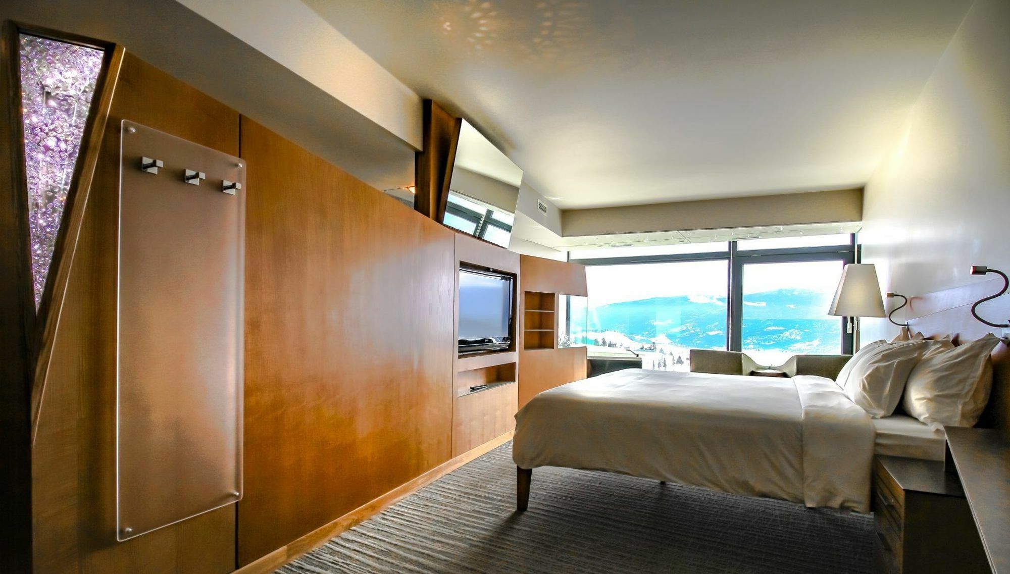 וורנון Sparkling Hill Resort And Spa - Adults-Only Resort מראה חיצוני תמונה