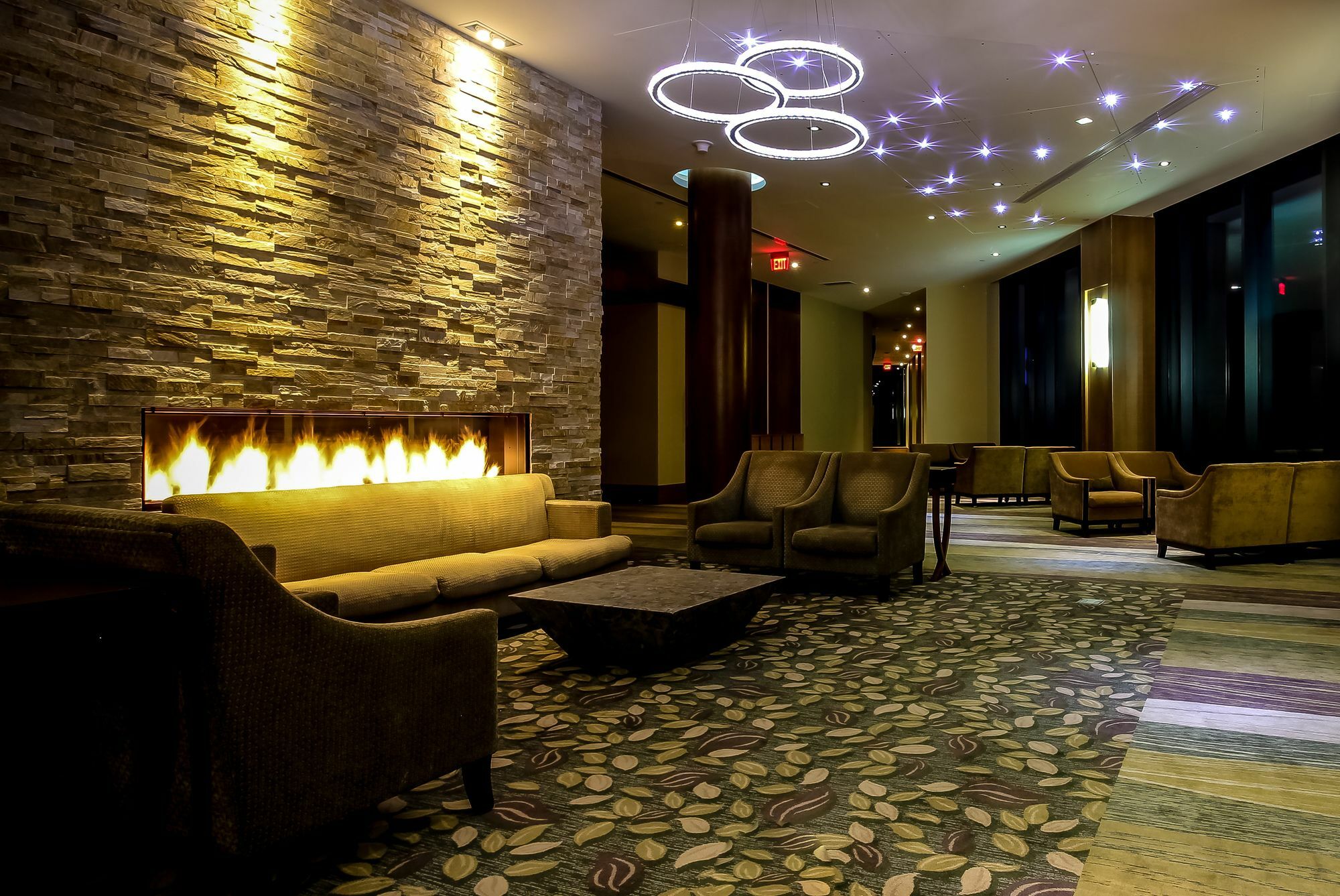וורנון Sparkling Hill Resort And Spa - Adults-Only Resort מראה חיצוני תמונה