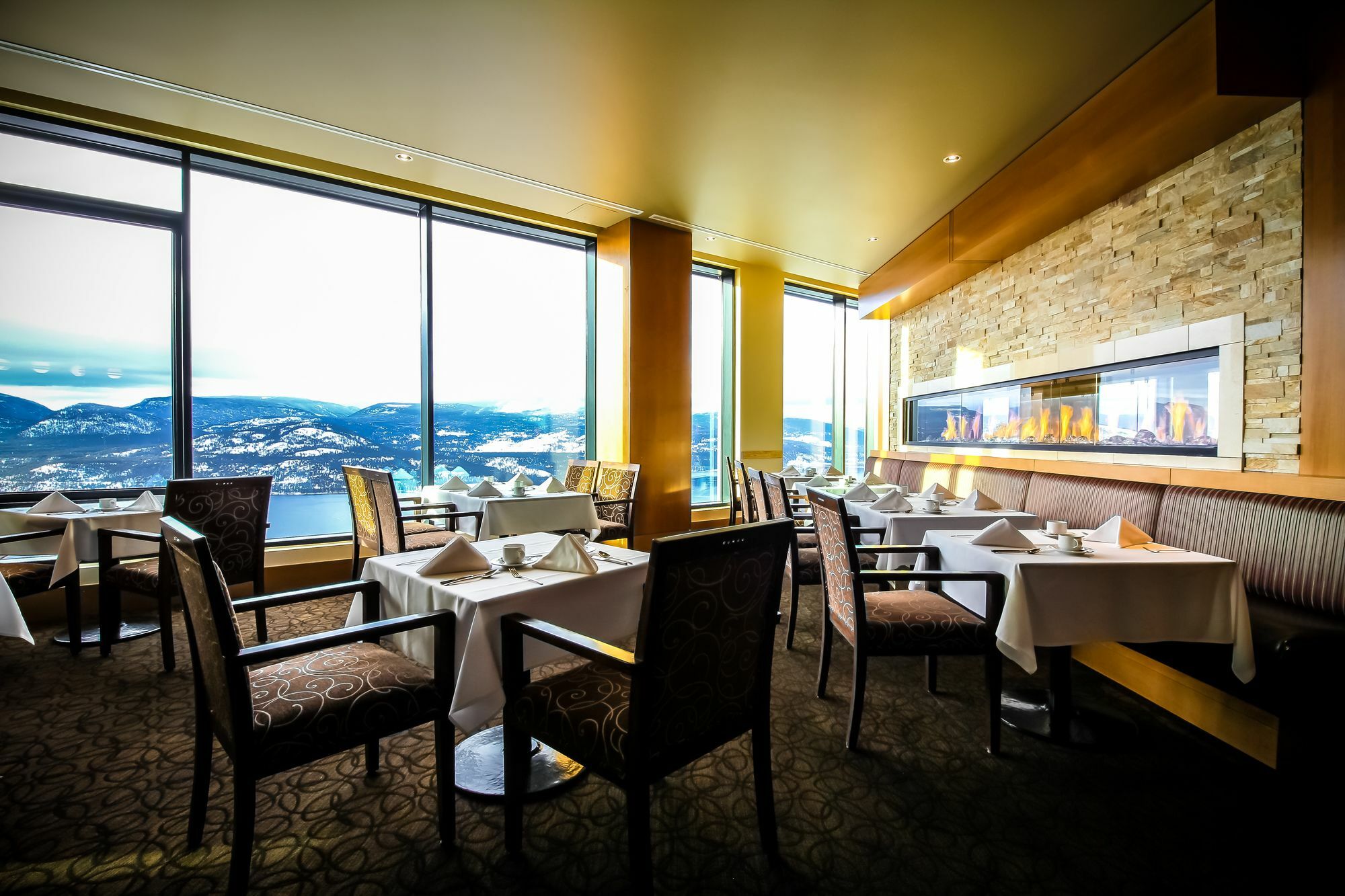 וורנון Sparkling Hill Resort And Spa - Adults-Only Resort מראה חיצוני תמונה